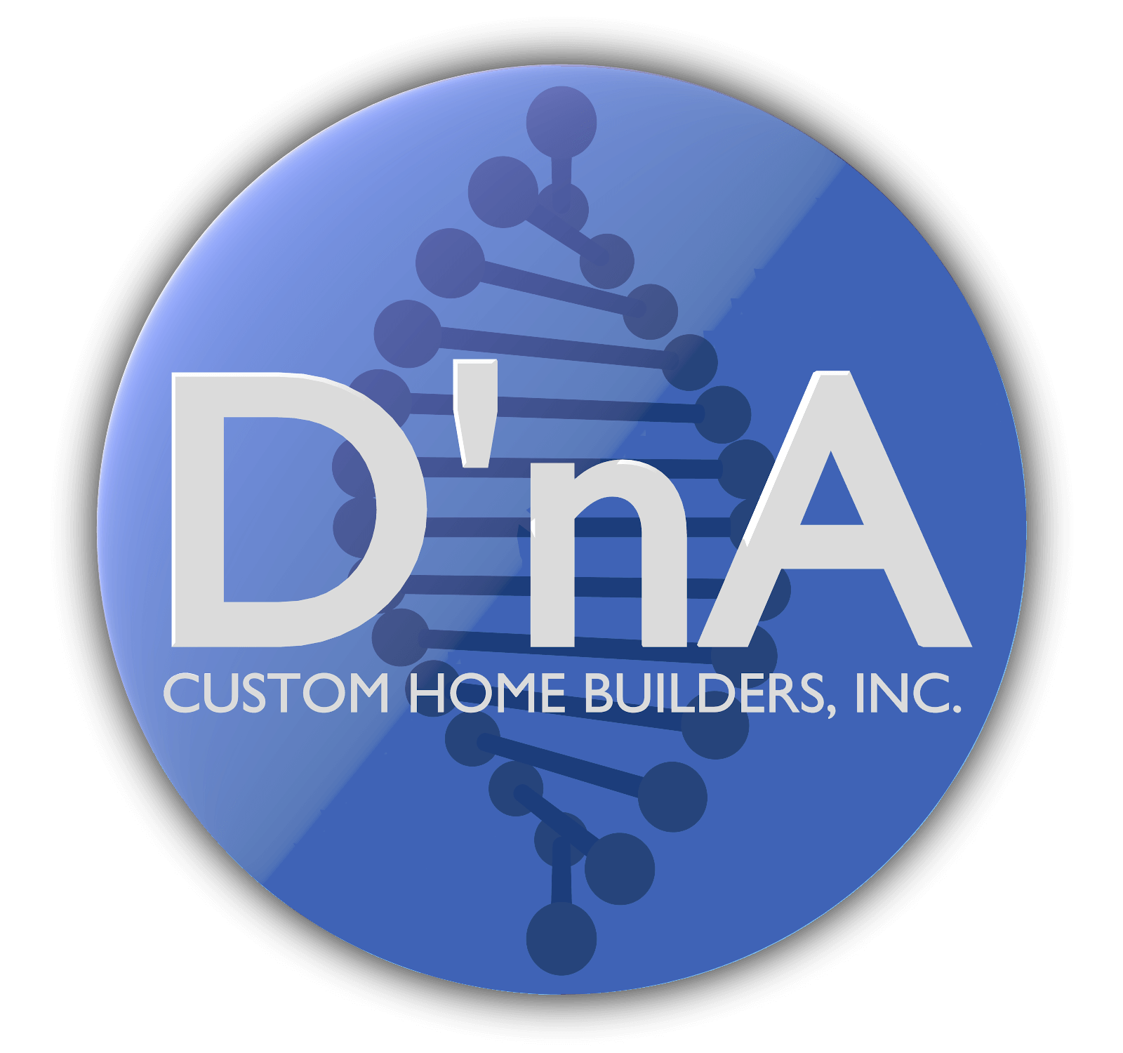 D N A Custom Home Builders Inc Distinctive Custom Homes And